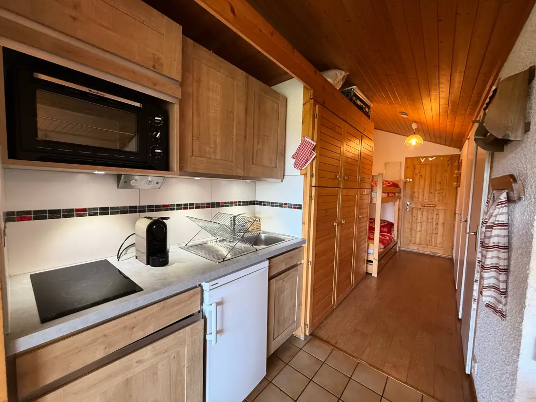 Location de Vacances Les Saisies 156
