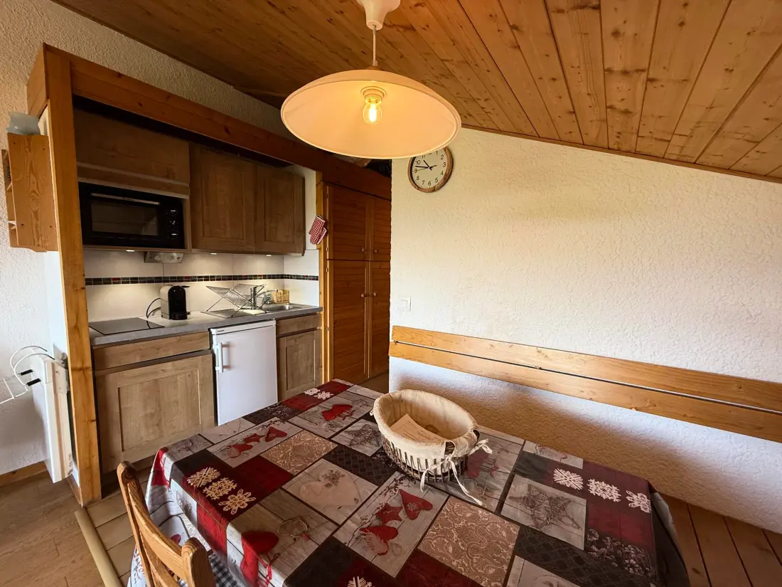 Location de Vacances Les Saisies 156