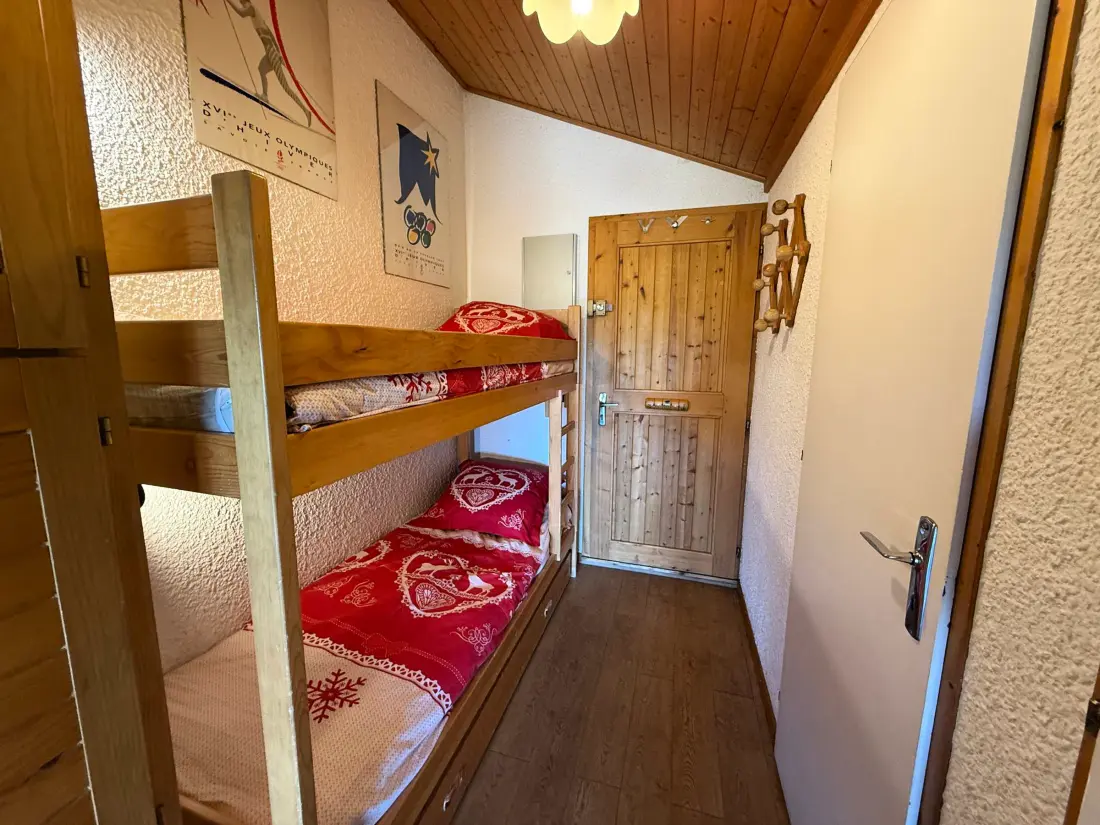 Location de Vacances Les Saisies 156