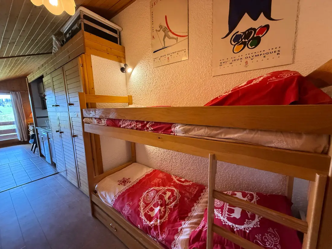 Location de Vacances Les Saisies 156