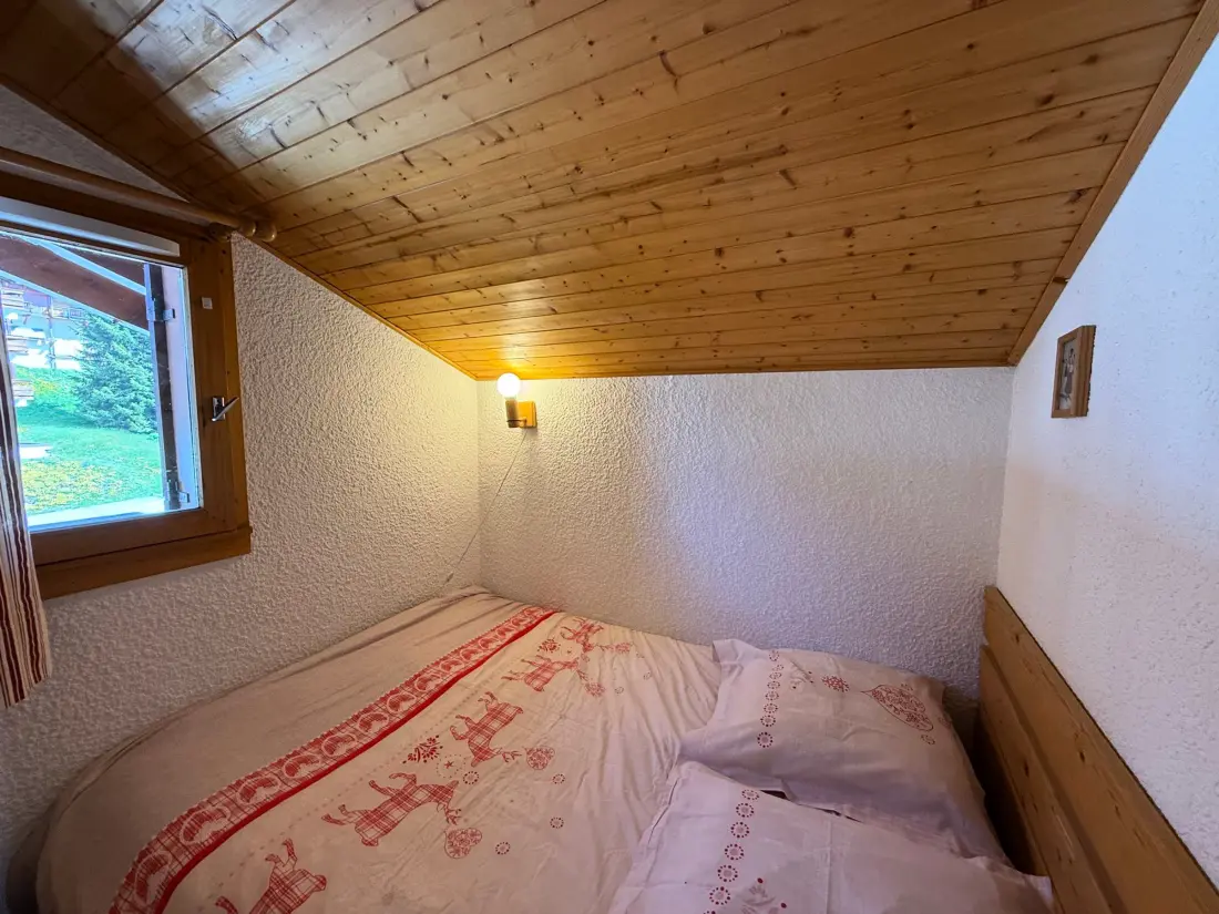 Location de Vacances Les Saisies 156