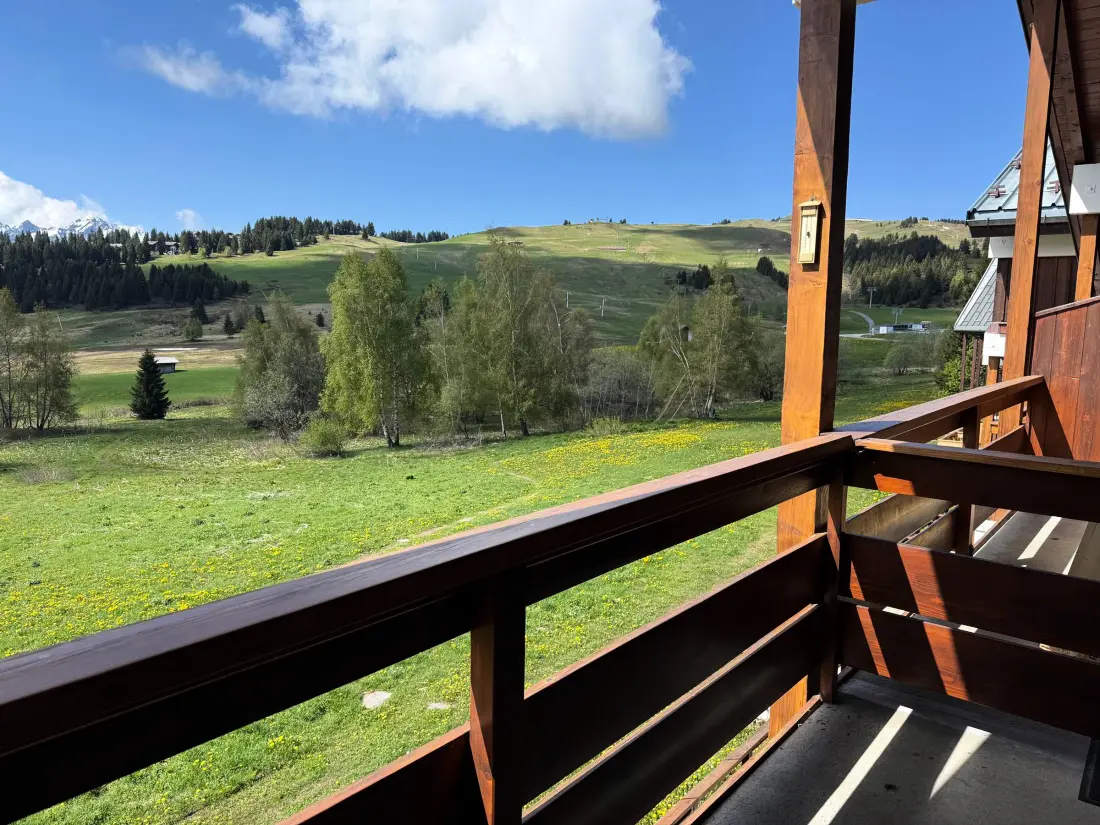 Location de Vacances Les Saisies 156