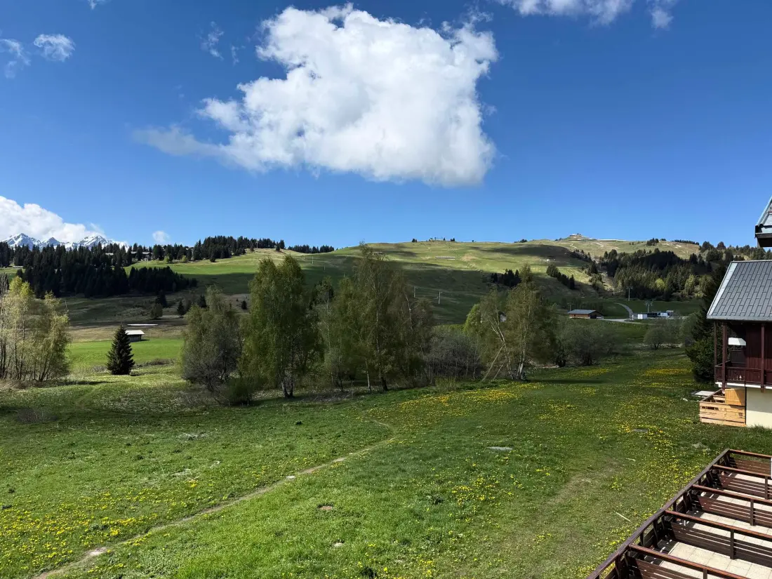 Location de Vacances Les Saisies 156
