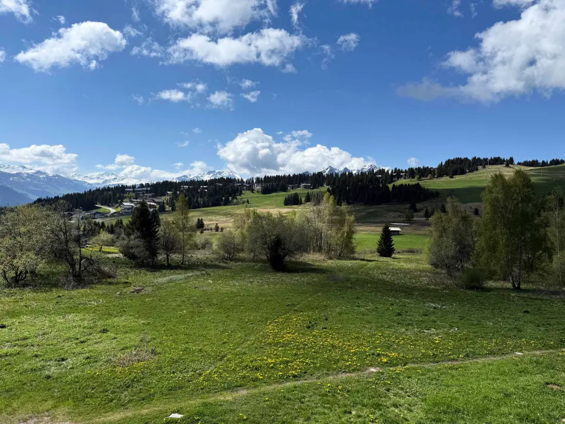 Location de Vacances Les Saisies 156