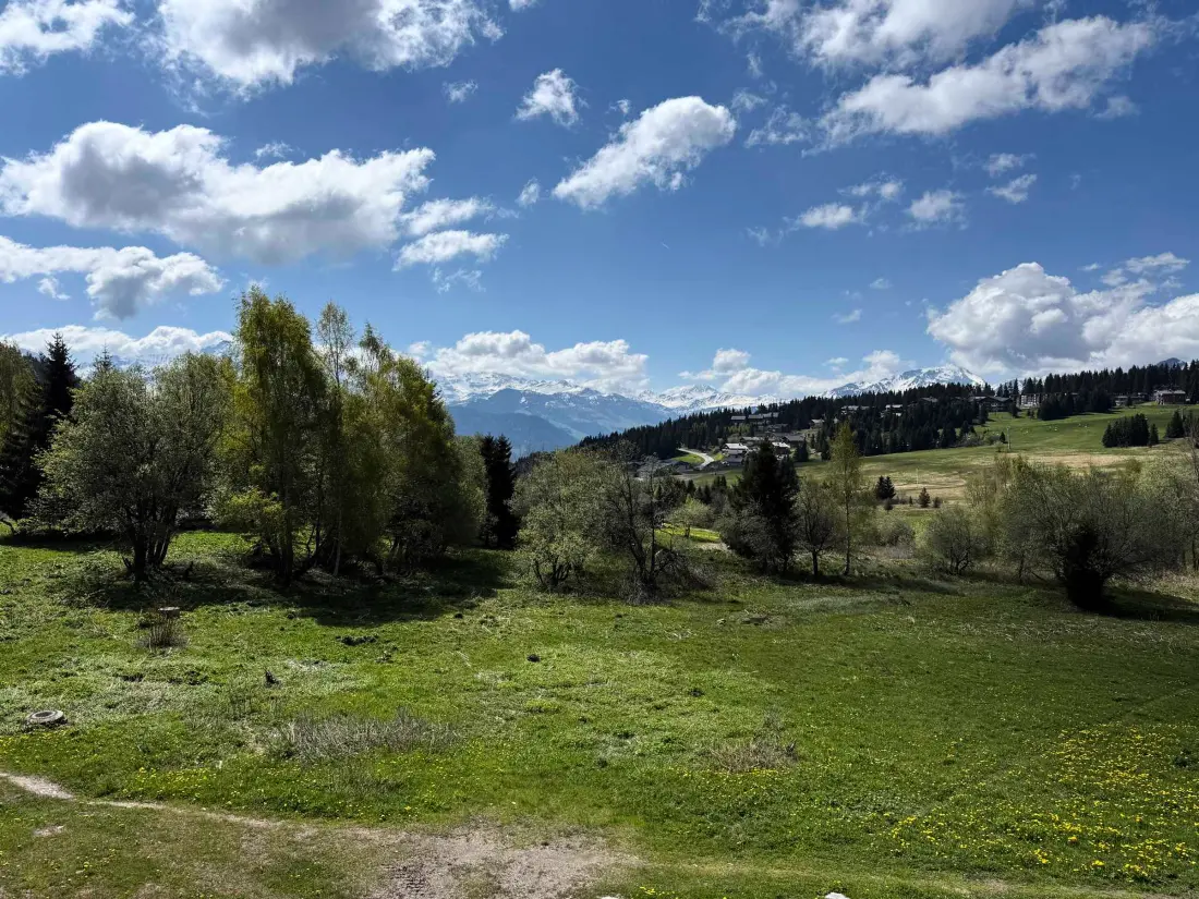 Location de Vacances Les Saisies 156