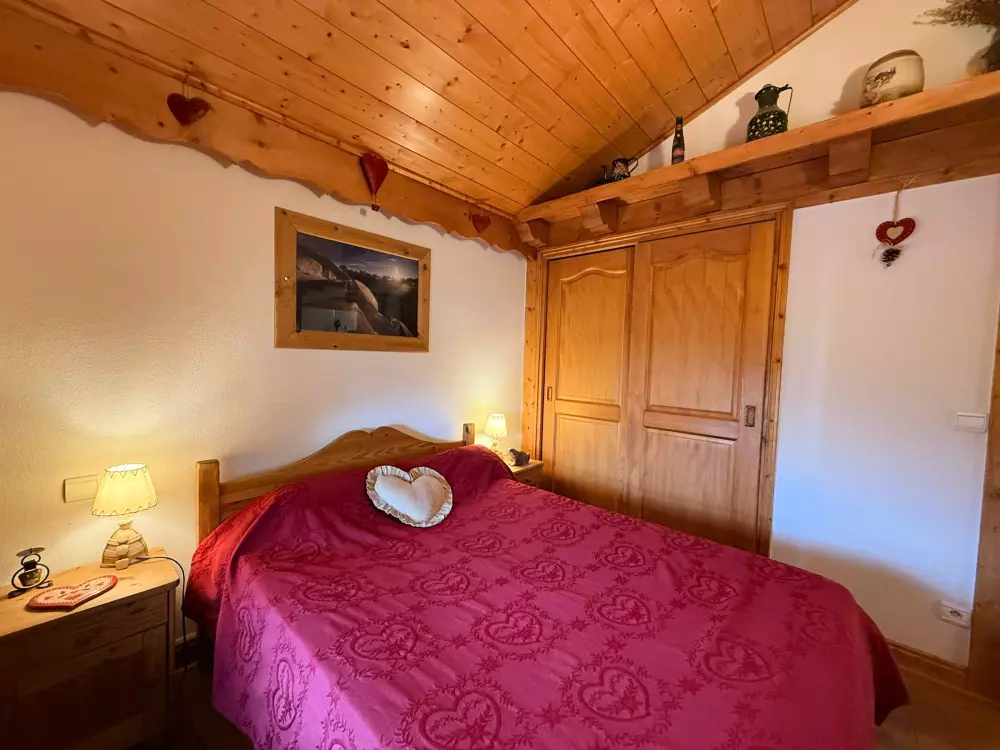 Location de Vacances Les Saisies 162