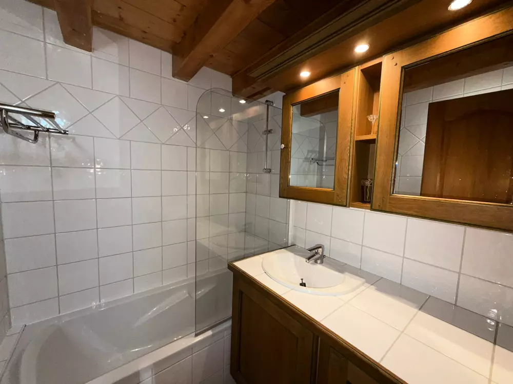 Location de Vacances Les Saisies 162