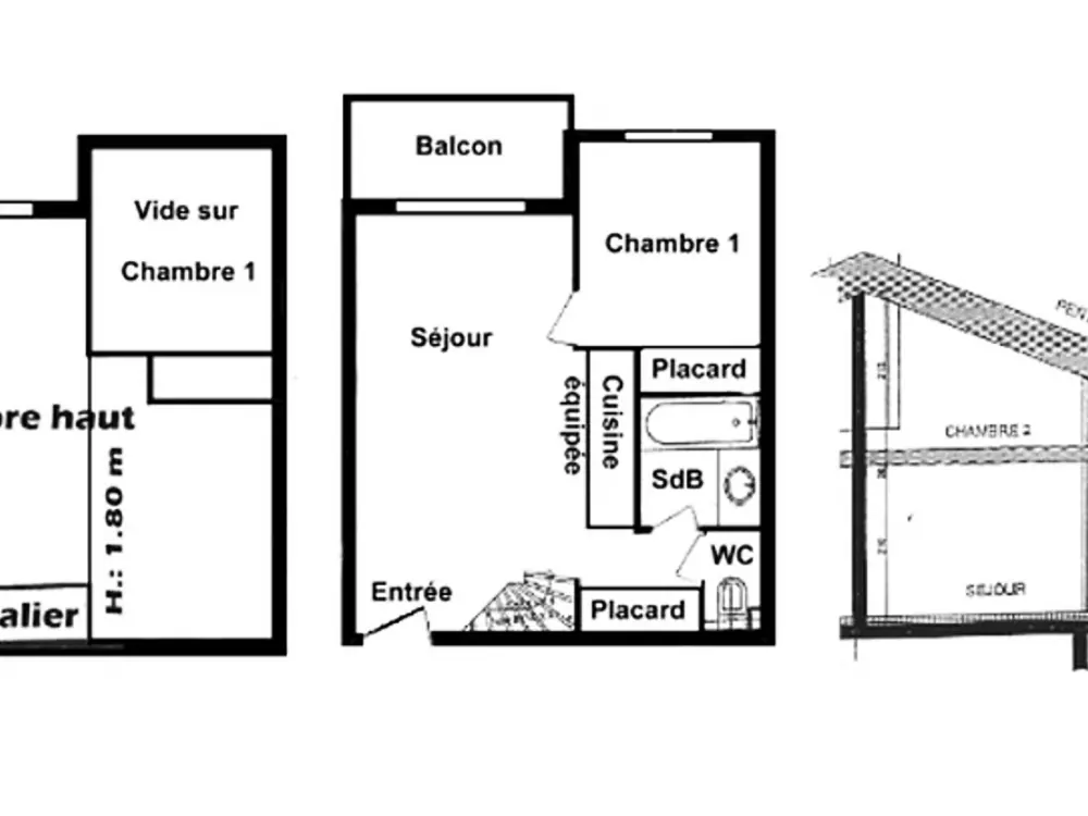 Location de Vacances Les Saisies 162