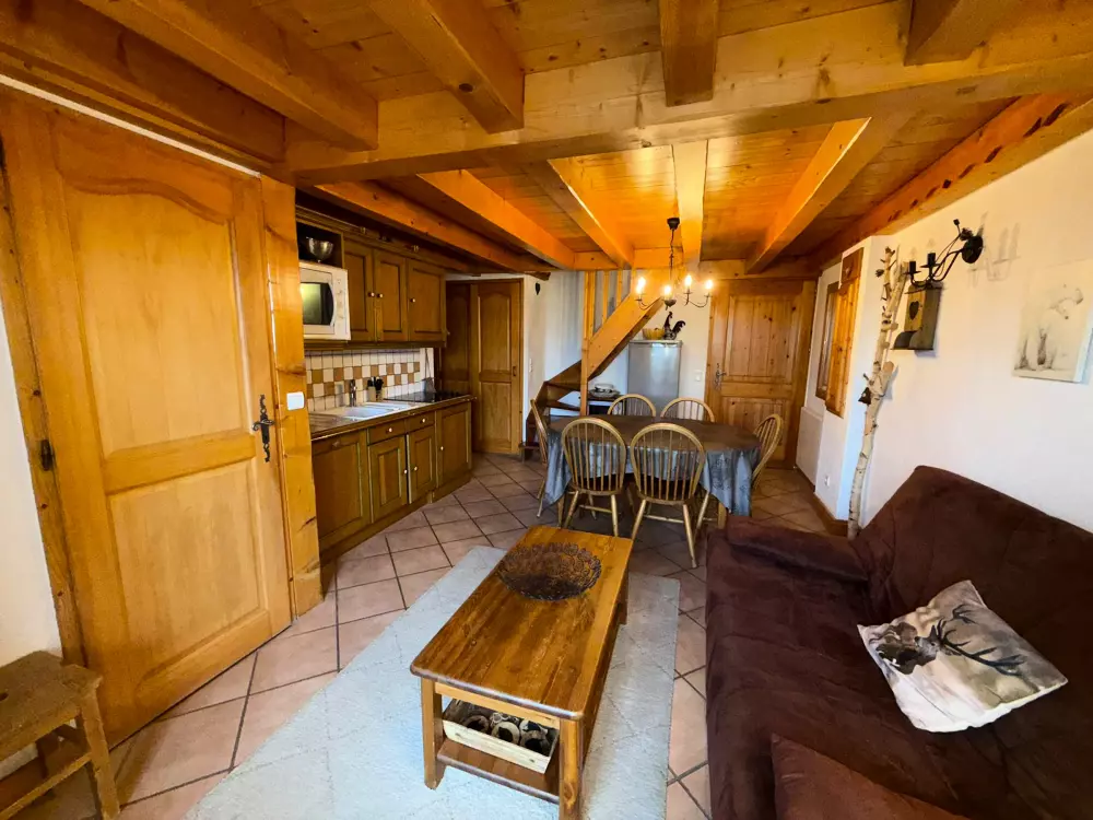 Location de Vacances Les Saisies 162