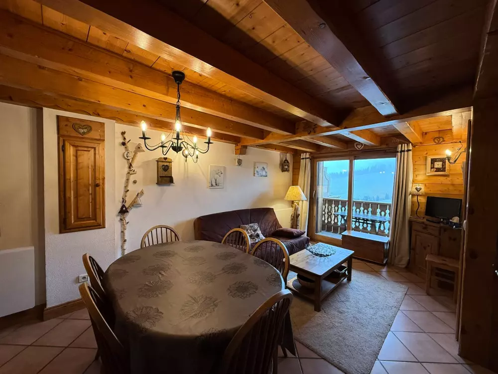 Location de Vacances Les Saisies 162