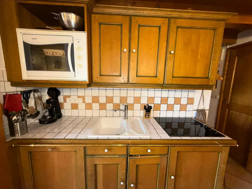 Location de Vacances Les Saisies 162