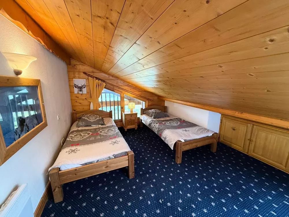 Location de Vacances Les Saisies 162