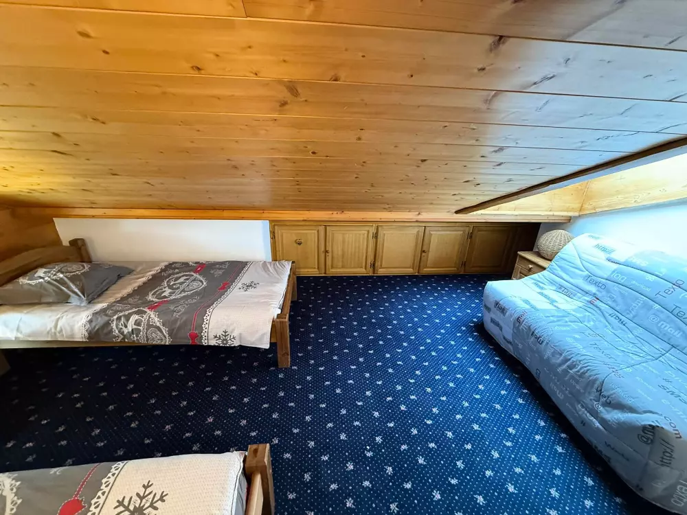 Location de Vacances Les Saisies 162