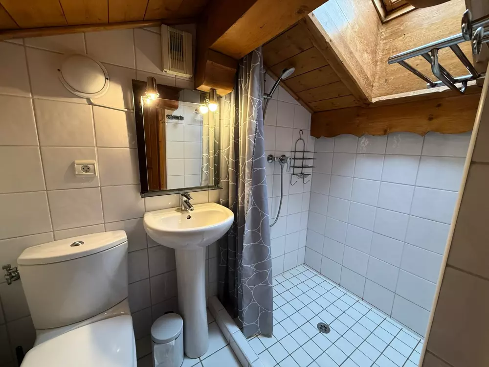 Location de Vacances Les Saisies 162