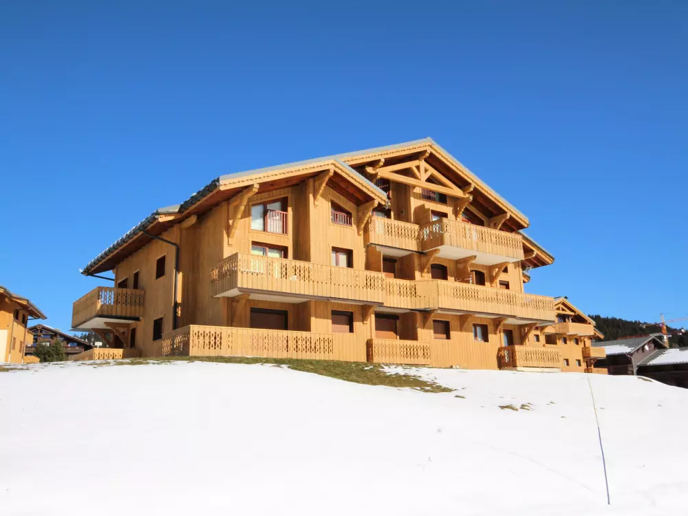 Location de Vacances Les Saisies 162