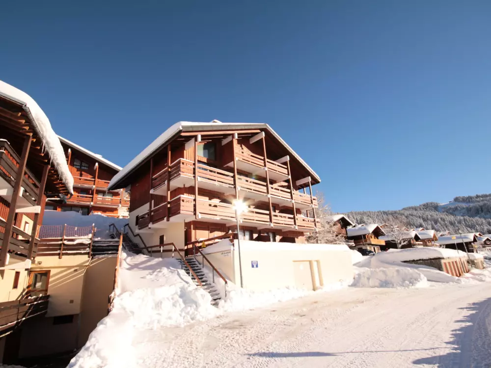 Location de Vacances Les Saisies 173