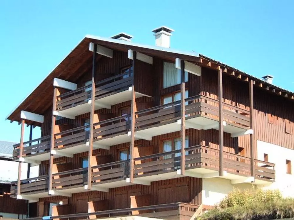 Location de Vacances Les Saisies 173