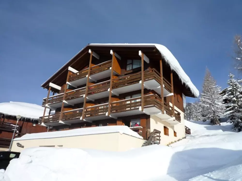 Location de Vacances Les Saisies 173