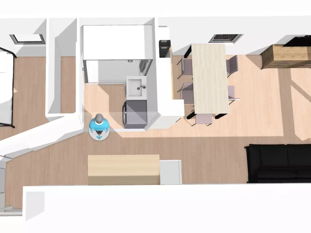 Location de Vacances Les Saisies 173