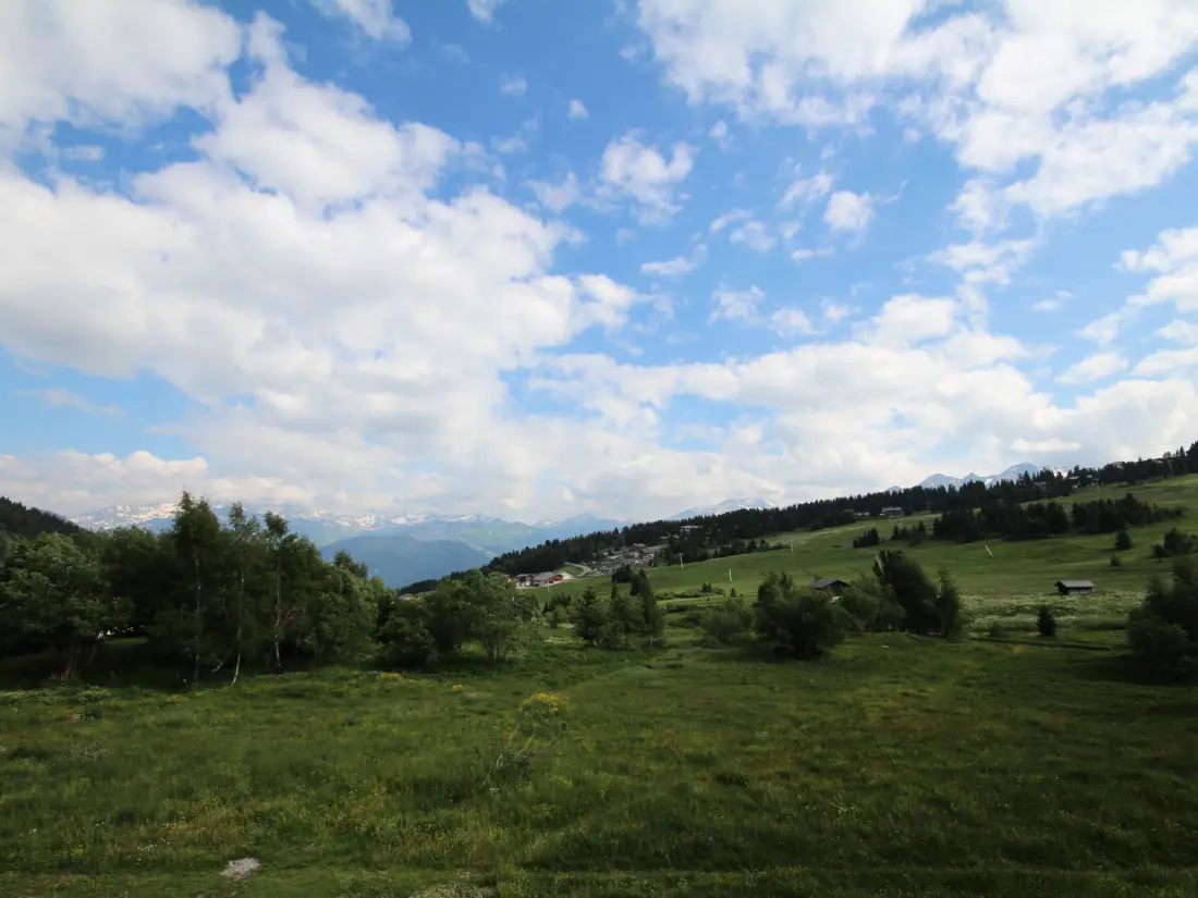 Location de Vacances Les Saisies 168