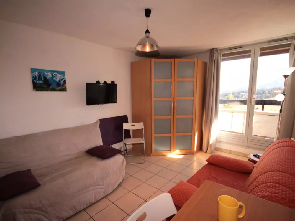 Location de Vacances Les Saisies 17