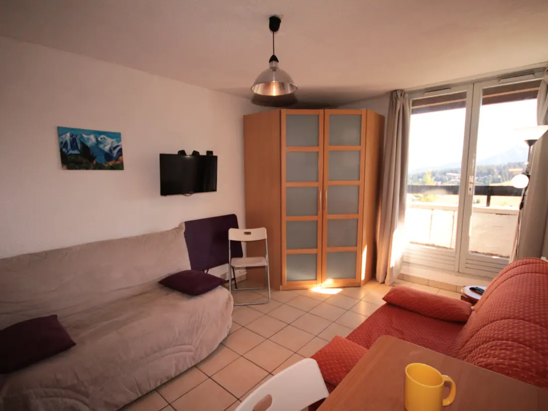Location de Vacances Les Saisies 17