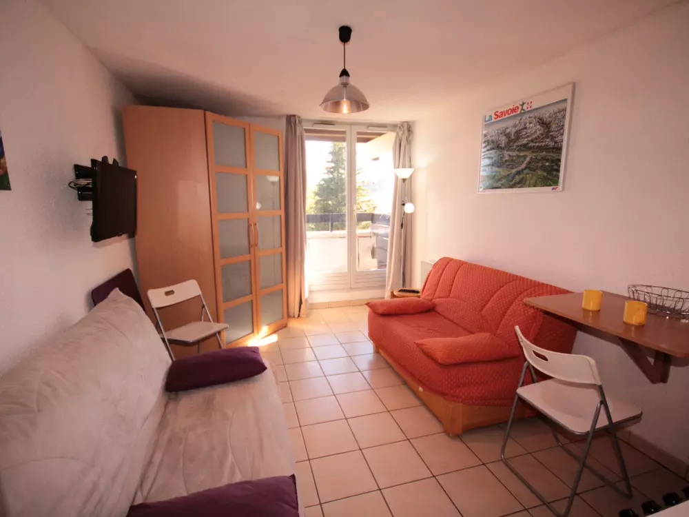 Location de Vacances Les Saisies 17