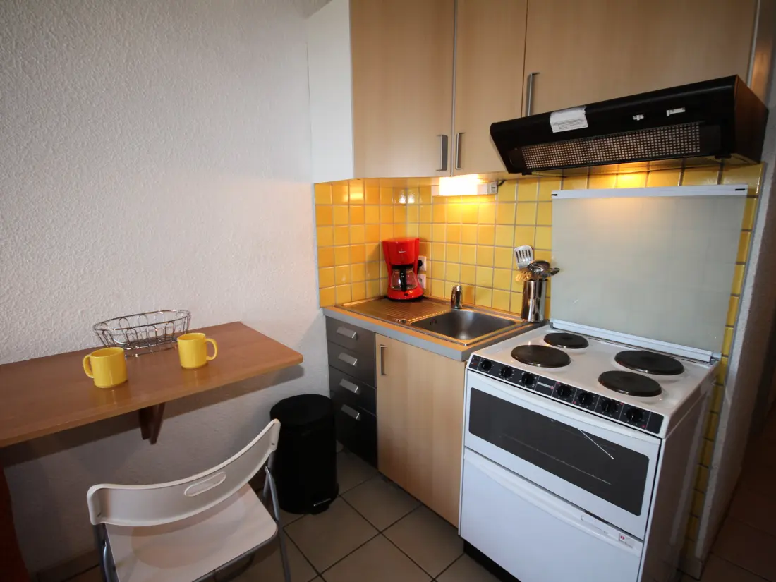 Location de Vacances Les Saisies 17