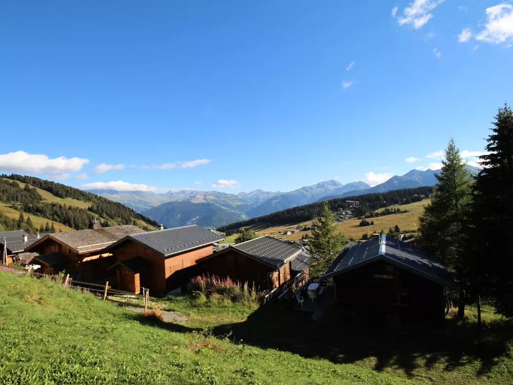 Location de Vacances Les Saisies 17