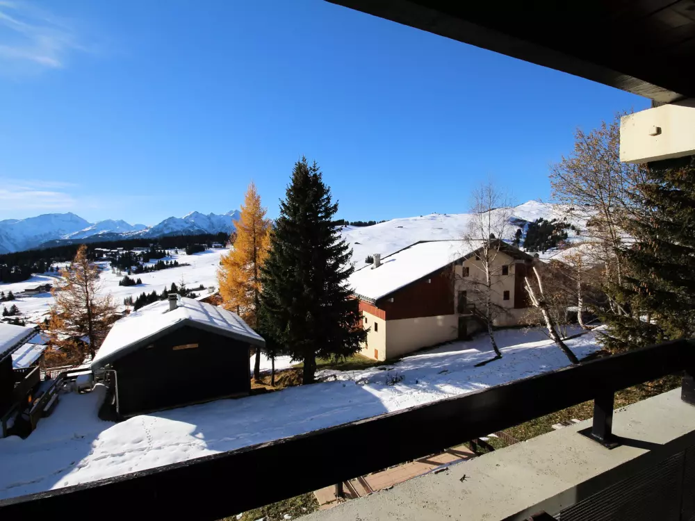 Location de Vacances Les Saisies 17