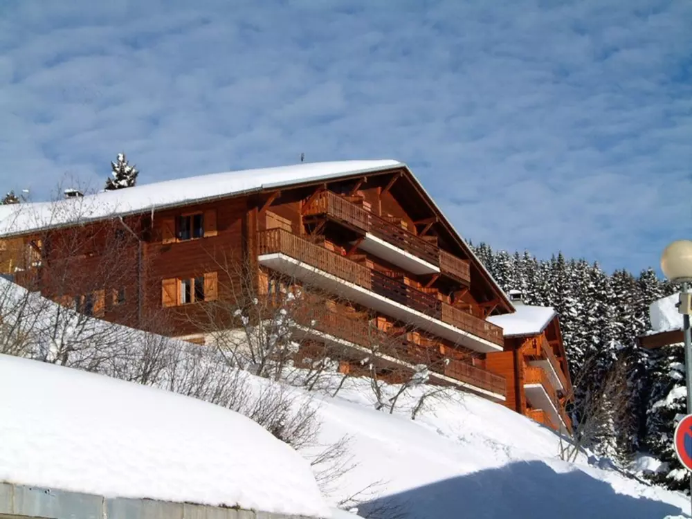 Location de Vacances Les Saisies 170