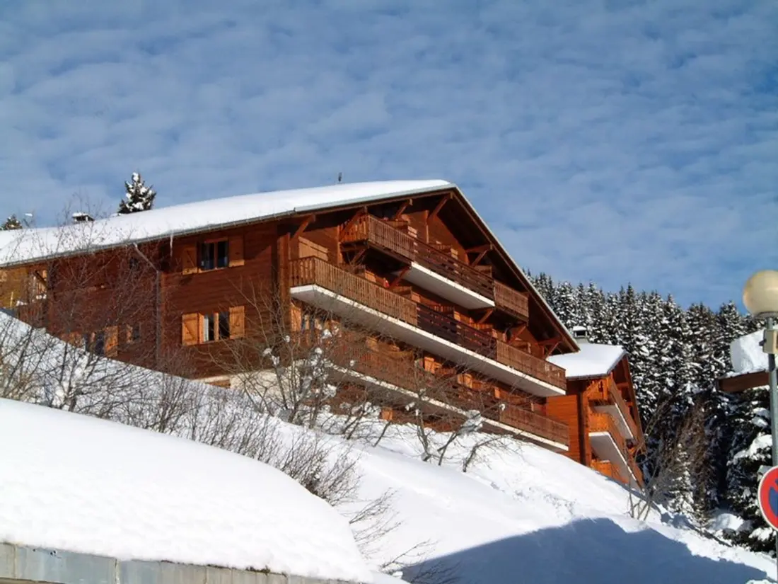 Location de Vacances Les Saisies 170
