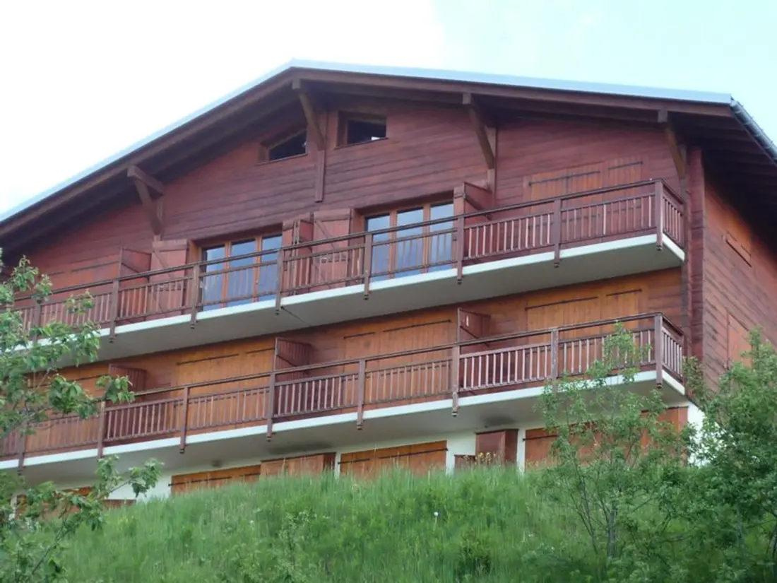 Location de Vacances Les Saisies 170