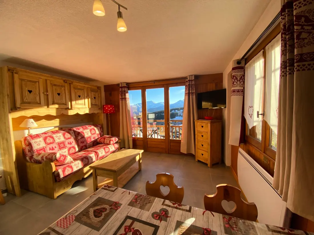 Location de Vacances Les Saisies 170