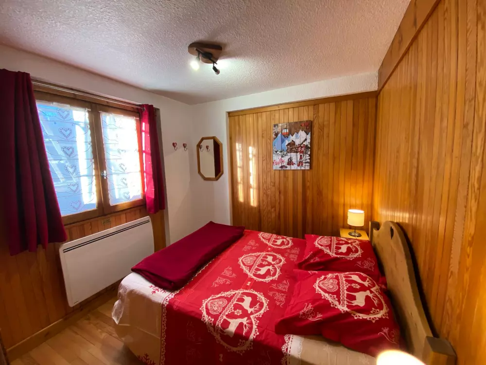 Location de Vacances Les Saisies 170