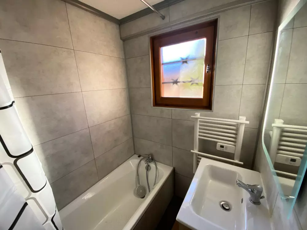 Location de Vacances Les Saisies 170