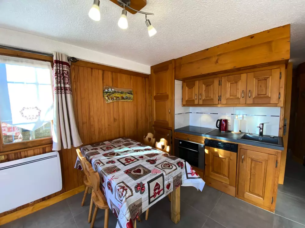 Location de Vacances Les Saisies 170