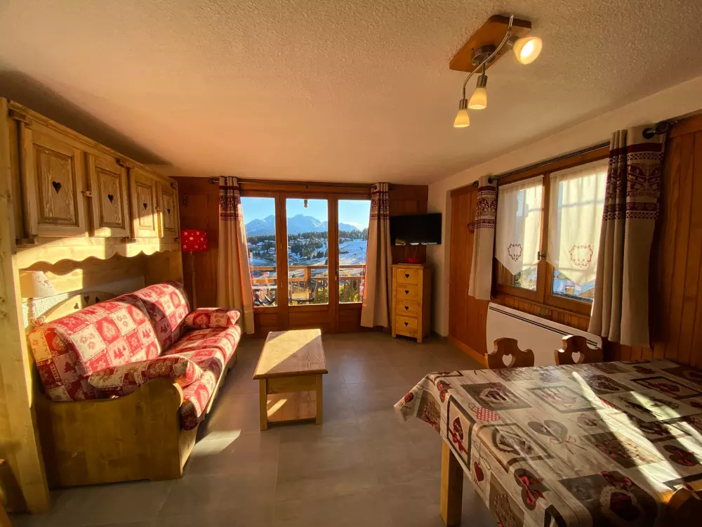 Location de Vacances Les Saisies 170