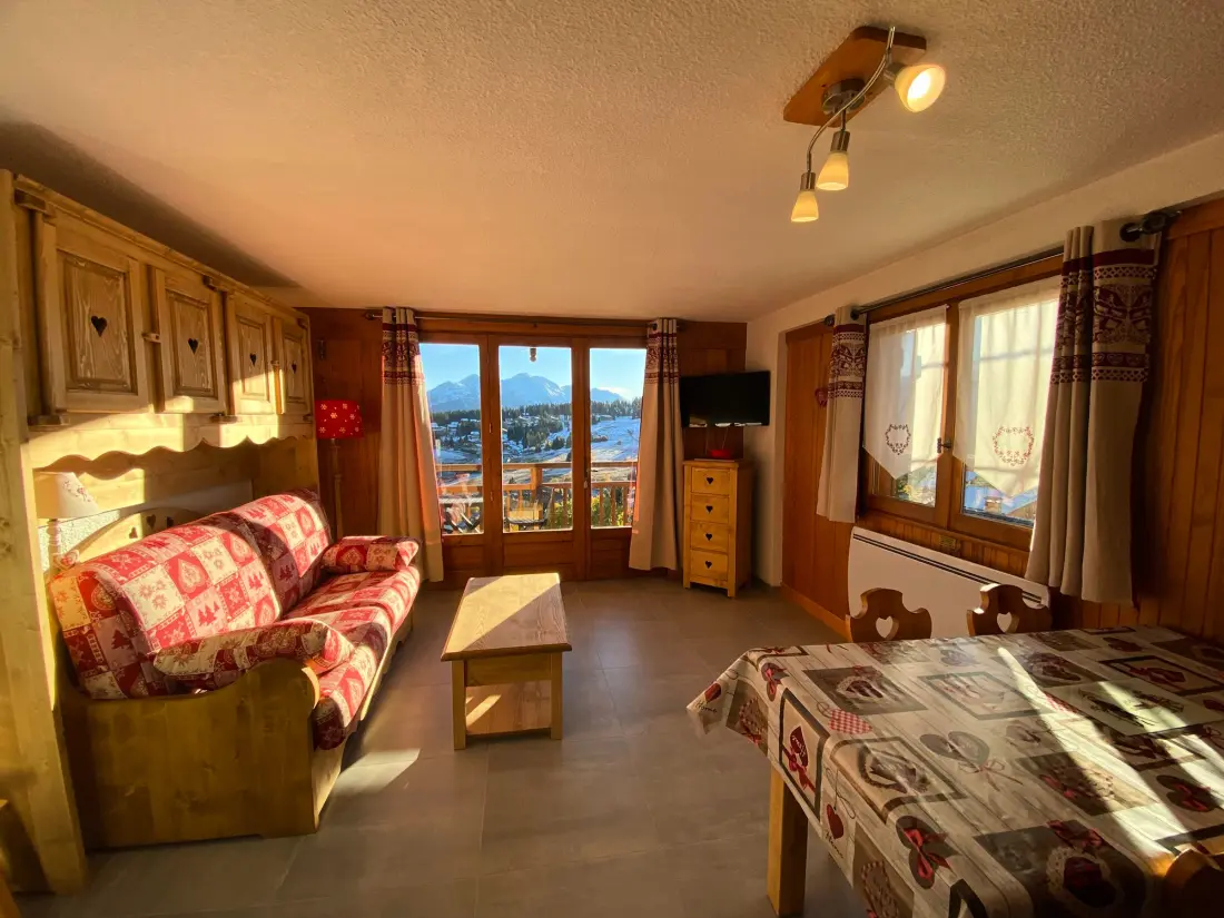 Location de Vacances Les Saisies 170