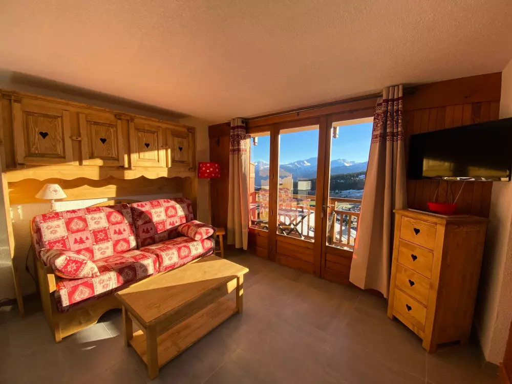 Location de Vacances Les Saisies 170