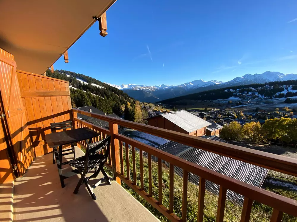 Location de Vacances Les Saisies 170