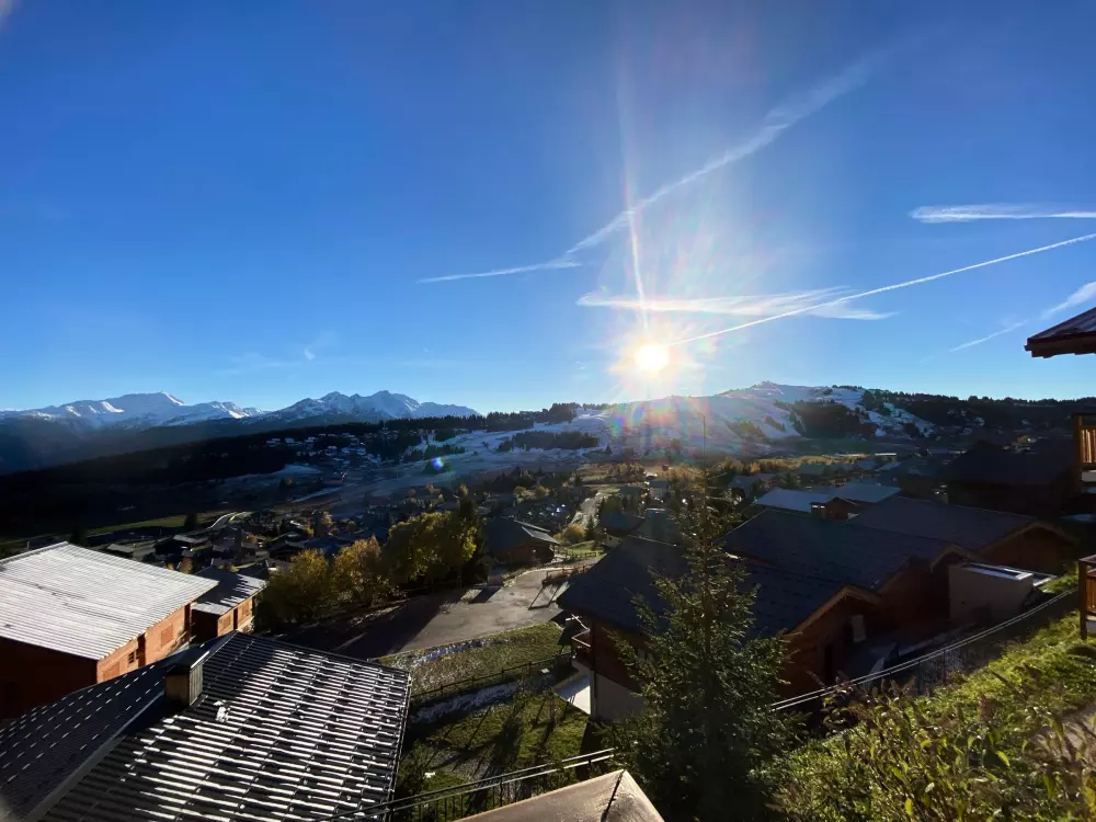 Location de Vacances Les Saisies 170