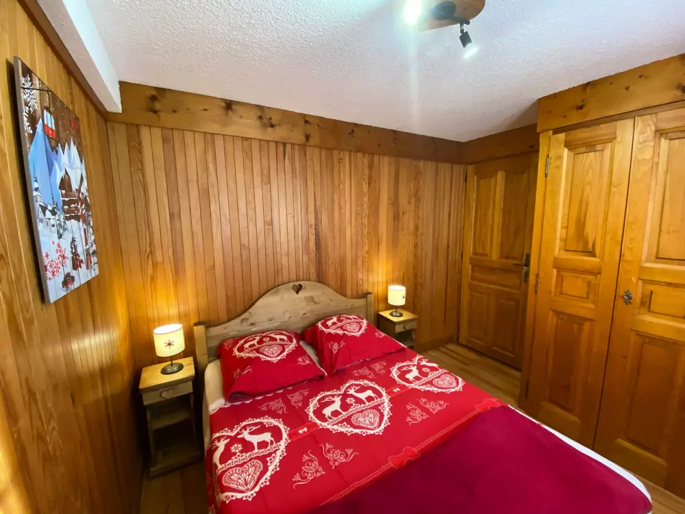 Location de Vacances Les Saisies 170