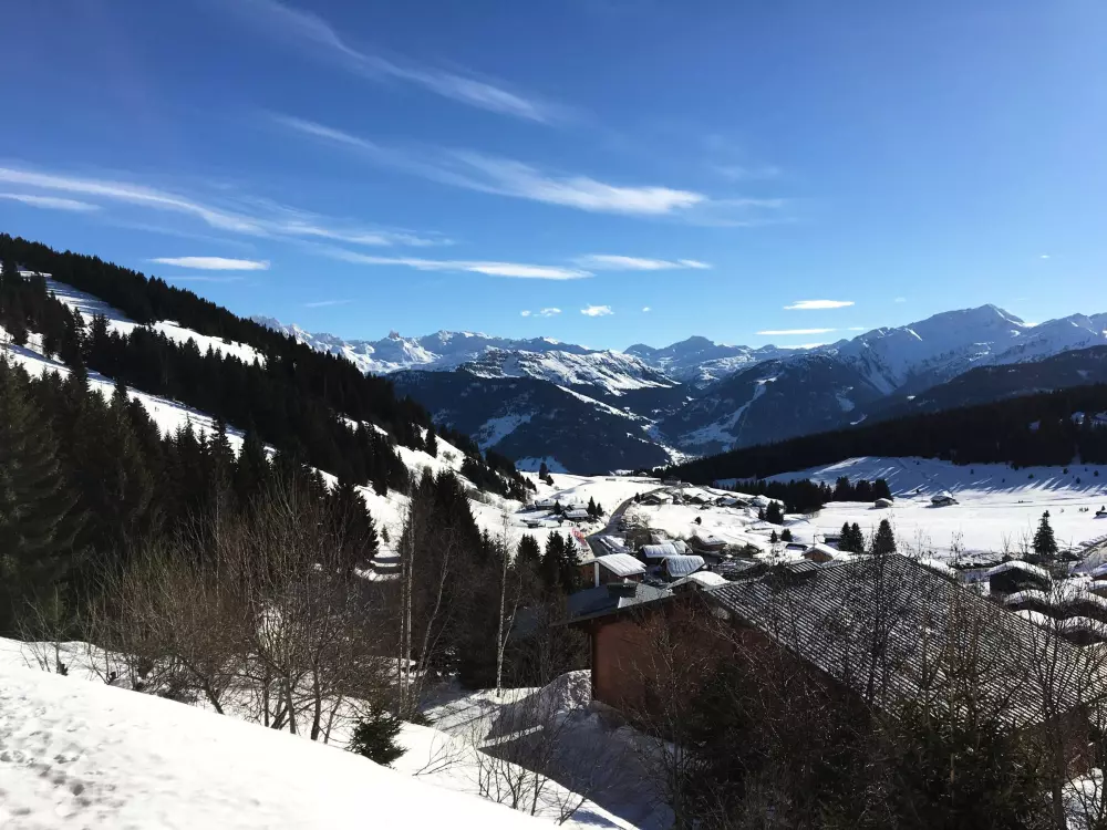 Location de Vacances Les Saisies 170