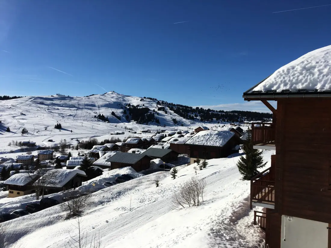 Location de Vacances Les Saisies 170