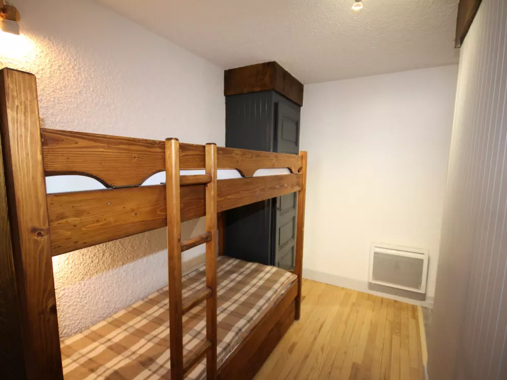 Location de Vacances Les Saisies 178