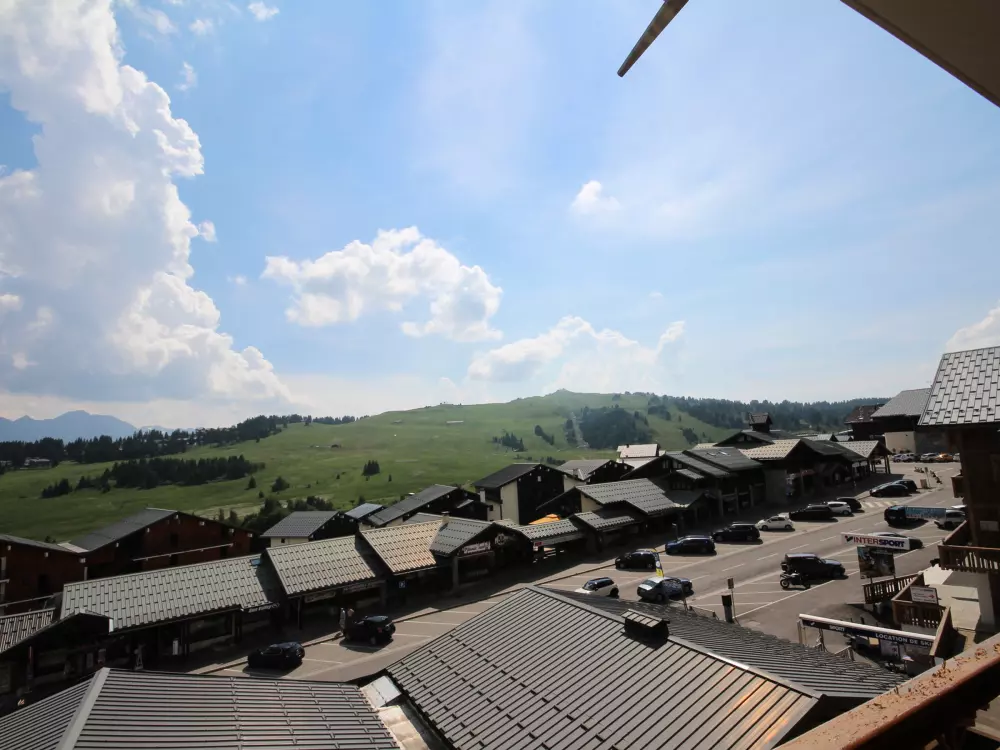 Location de Vacances Les Saisies 178