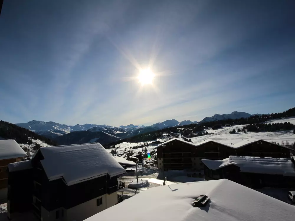 Location de Vacances Les Saisies 178