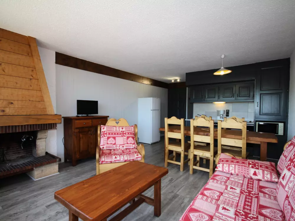 Location de Vacances Les Saisies 178