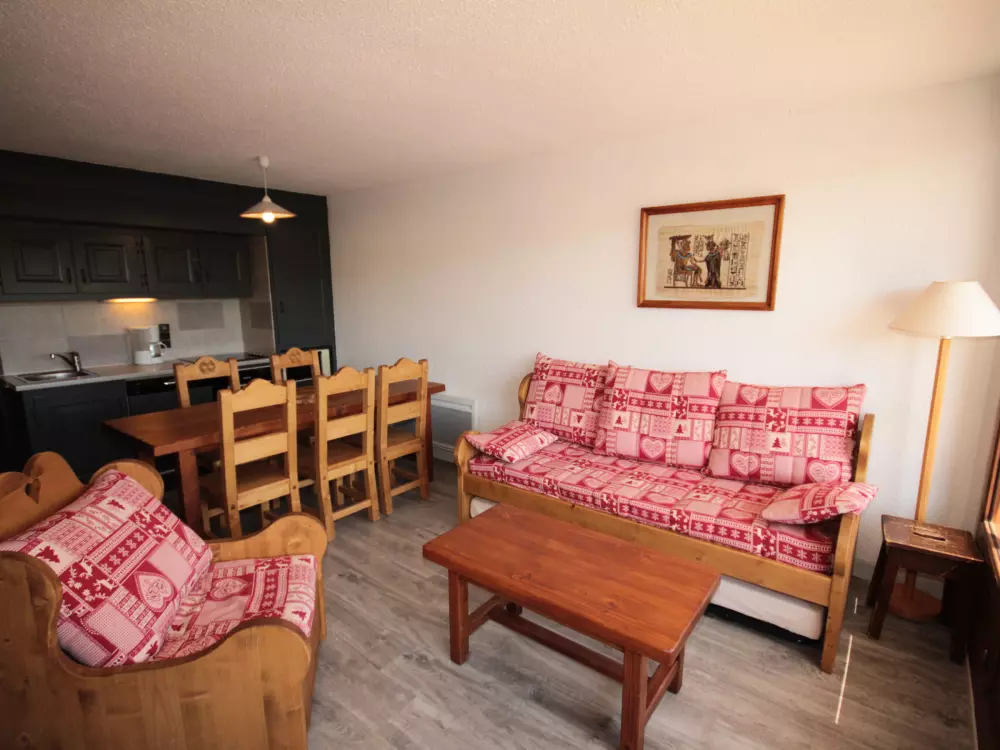 Location de Vacances Les Saisies 178